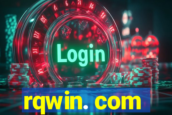 rqwin. com